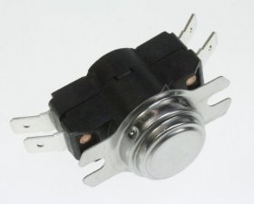 Hisense Gorenje Fuse - 580445 Bimetal Safety 72stc