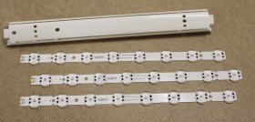 Lg Led backlight bar - Ssc_trident_43uk65_s Agm76191801 Parts Assembly svc