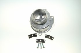 Housing Top - Cs-00092883 Boiler-upper [Groupe SEB]