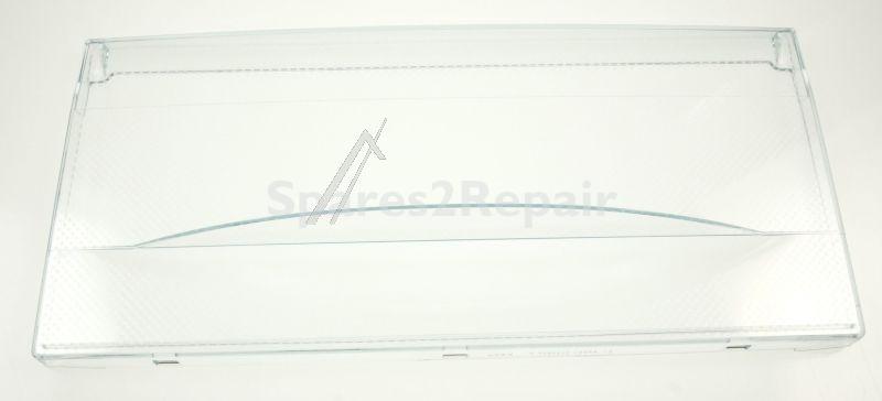 Liebherr Drawer Front - 742481700 Tray Screen