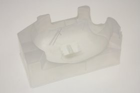 Liebherr Evaporator - 594060600 Finned Evaporator For Gn 2-row