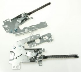 Door Hinges - 4055399358 Hinge Strap Left-right [Electrolux Aeg]
