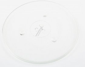 Microwave Turntable Plate - 4055136628 Rotary Table [Electrolux Aeg]
