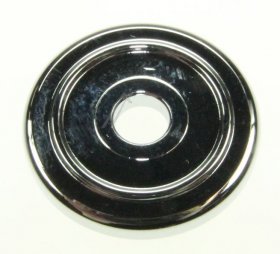 Saeco Discs - 11027517 996530070314 Chrom Frontal Panel Cap V2 Gxsm