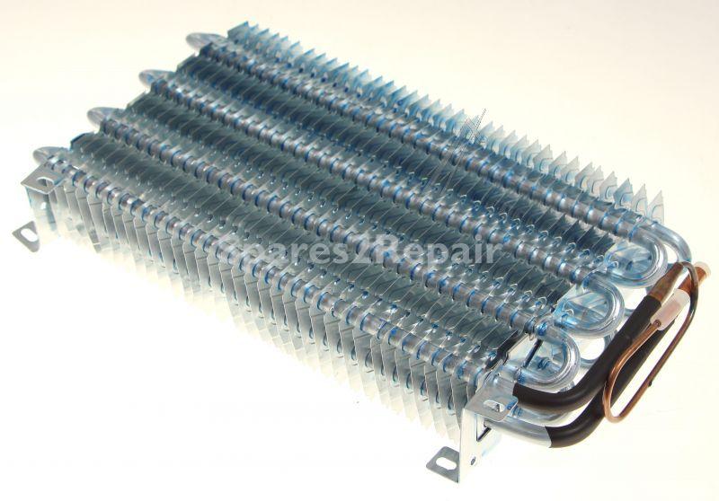 Climadiff Evaporator - Dg12-50-2 Dg12-50 New Evaporator Top