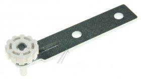 Climadiff Door Hinges - 890091492 Lower Hinge Top122a+