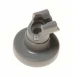 Roller For Dishwasher Basket - C00345114 480140102727 Wheel Upper Basket [Whirlpool Indesit]