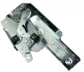Door Hinge For Dishwasher - C00320742 481290508703 Hinge R [Whirlpool Indesit]