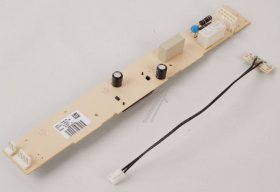 Front Housing - C00335167 484000001000 Display Board + Reed Switch Re60 [Whirlpool Indesit]