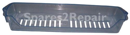 Refrigerator - Freezer Door Shelf - 4812440500 C00894226 55mm Door Shelf (60cm) [Arcelik]