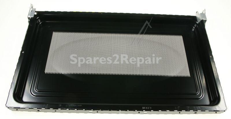 Door - C00335103 482000018880 Inner Door Kit Frame+glass [Whirlpool Indesit]