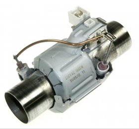 Dishwasher Flow through Heater - 1111450217 Heating Element [Electrolux Aeg]