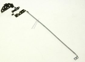 Samsung Door Hinges - Ba61-01790a Hinge-l Eureka-15 Sus T1 2 W38 8 L252 5