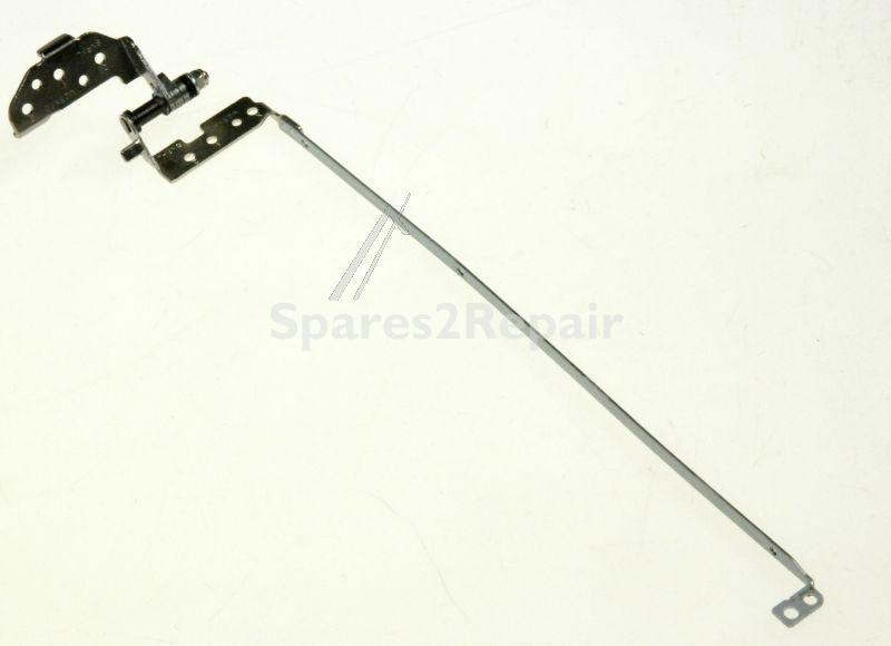 Samsung Door Hinges - Ba61-01790a Hinge-l Eureka-15 Sus T1 2 W38 8 L252 5