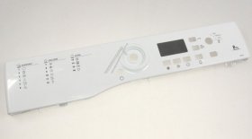 Panel - C00372798 C00372798 Console Panel Tvf85cp [Whirlpool Indesit]