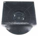 Whirlpool Indesit Active Carbon Filter - C00470360 Aktivkohlefilt. Fil5