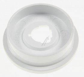 Support Plate - 140001960024 Knob bezel [Electrolux Aeg]