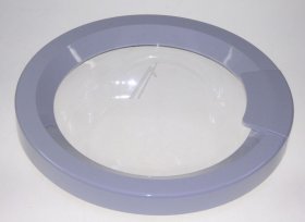 Washing Machine Window - C00312933 480113100185 Window La St08 [Whirlpool Indesit]