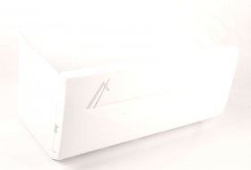 Freezer Drawer Assembly