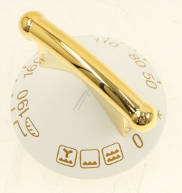 Handle - 00187196 Knob-selecting [Bosch Siemens]