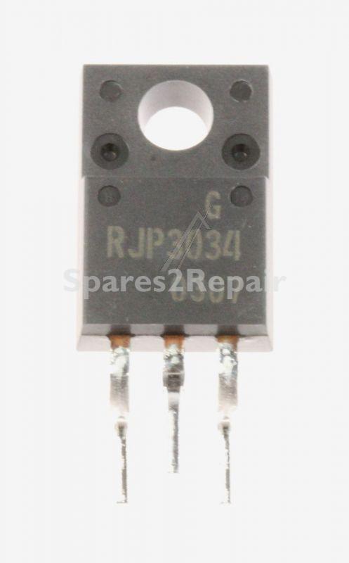 Panasonic Transistors - Rjp3034 B1jadn000004 Igbt Transistor si 3