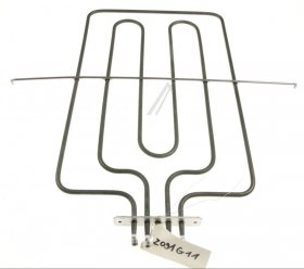 Grill Heating Element - Z091g11 Grill Heating Element [Airlux]