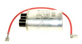 Capacitor - High Voltage Capacitor [Electrolux Aeg]