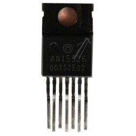 Vestel Ic - An15526a Ic Ver An15526a Rohs