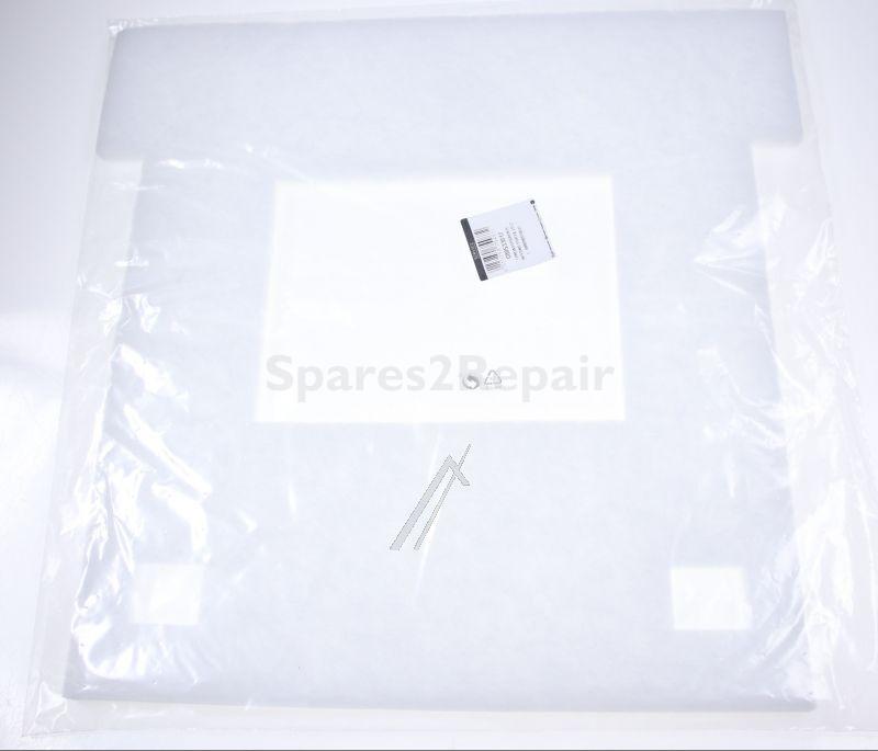 Door - C00533012 488000533012 Front Panel Soundproofing Lpl2 60cm [Whirlpool Indesit]