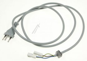 Mains Power Lead - 32028501 Power Cord Group-new-v0-swiss-grey [Vestel]