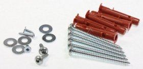 Mounting Parts - 12014976 Mounting Set [Bosch Siemens]