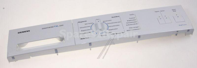Housing - 00796423 Housing [Bosch Siemens]