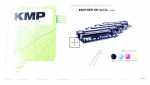 Kmp Drum Assembly - 1245 7005 B-dr26v Drum Unit 15k