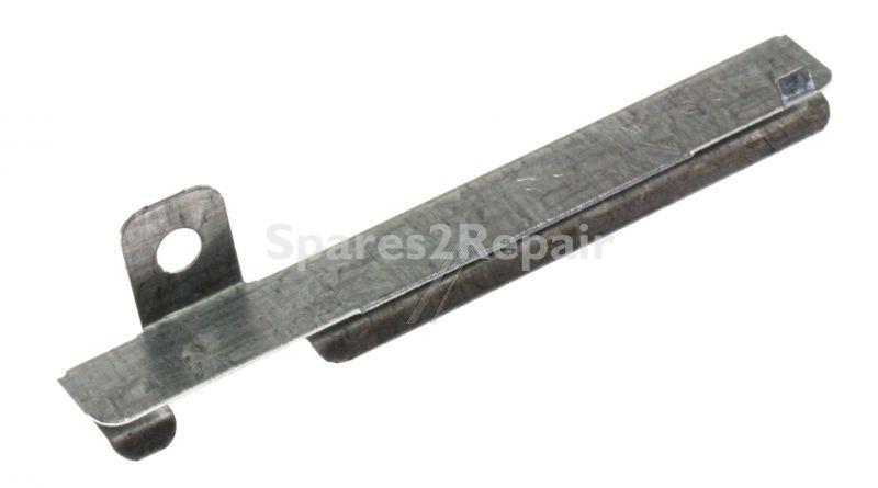 Operating Unit Screen - 00446237 Panel-facia [Bosch Siemens]