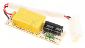 Refrigerator Lamp - 49035034 Fridge Led Light Unit -2500400006 [Candy Hoover]