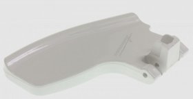 Compatible Washing Machine And Tumble Dryer Door Handles - Door Handle Alternative For Candy 41013809