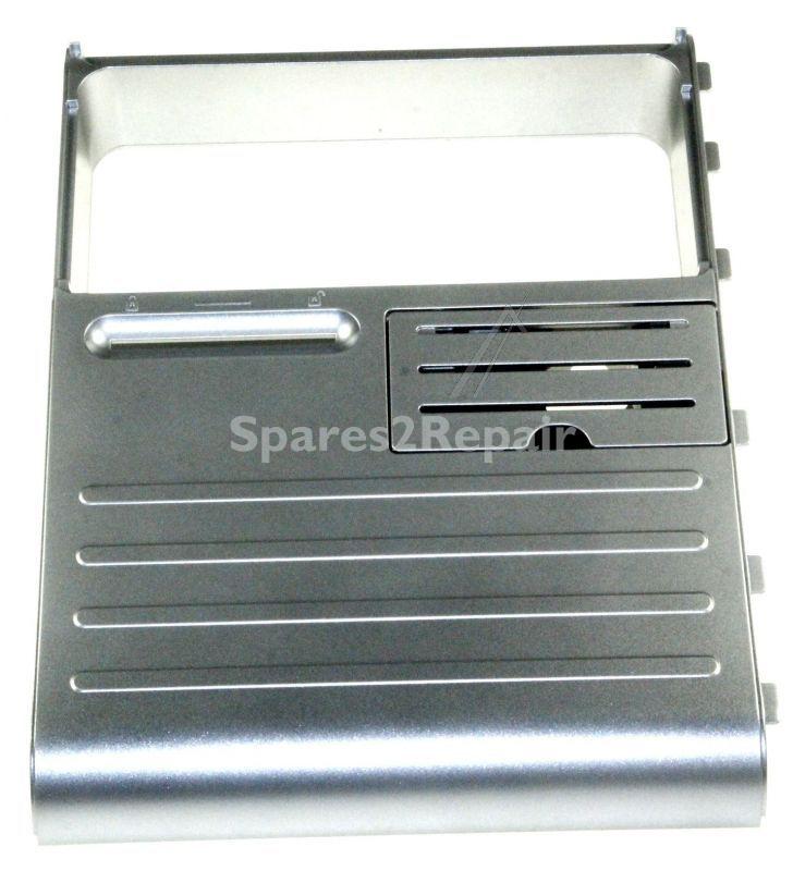 Saeco Casing Cover - 421944018742 Antenna Top Housing Housing V2 Hgo-t