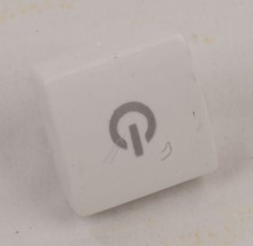 Liebherr Button - 743780300 Push Button On-off White