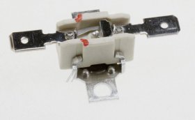 Kuppersbusch Oven Thermostat - 183240 Temperature Controller With Mounting Flange