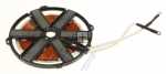 Induction Board - 49024993 Induction Hob [Candy Hoover]