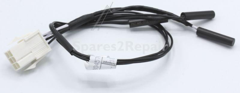 Magnet Switch - C00447536 481010804574 Contact Reed Kit [Whirlpool Indesit]