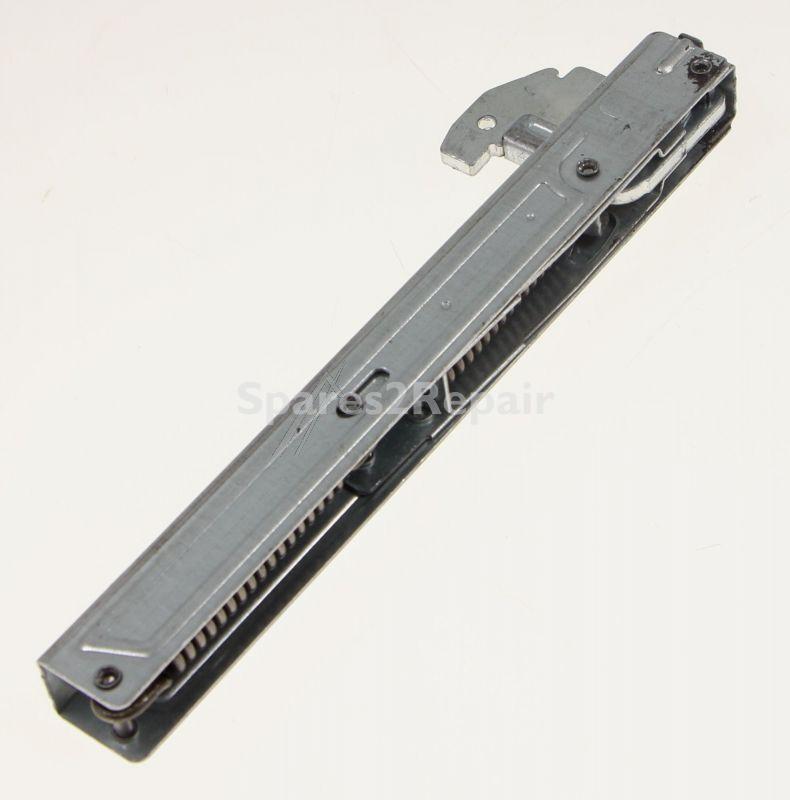 Door Hinge For Oven - C00253952 488000253952 Main Door Hinge [Whirlpool Indesit]