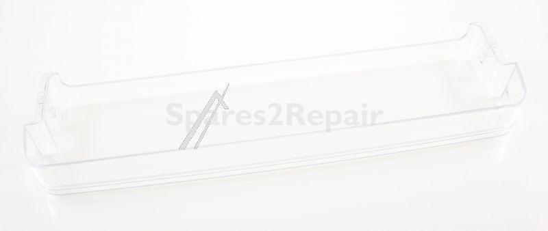 Refrigerator - Freezer Door Shelf - 41042313 Door Top Shelf [Candy Hoover]