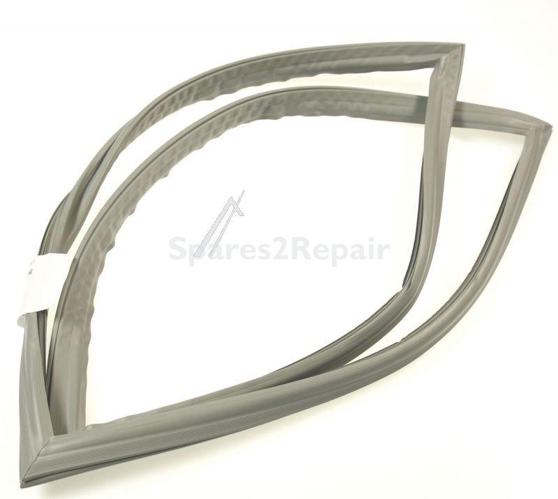 Freezer Door Seal - 00236509 Seal-door [Bosch Siemens]
