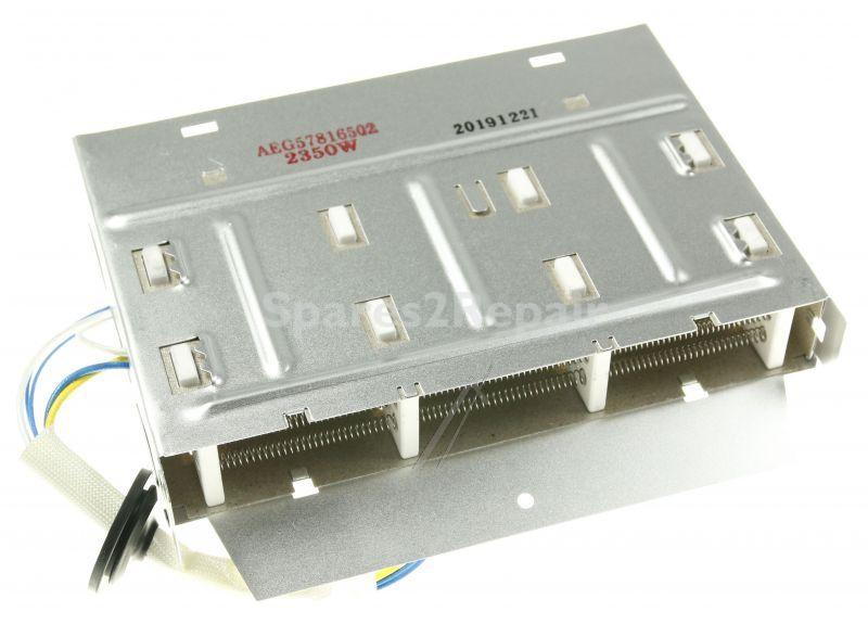 Lg Dryer Heating Element - Aeg57816502 Heater Assembly