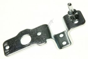Door Hinges - 2650016047 Hinge Lower Complete [Electrolux Aeg]