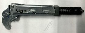 Square Bracket - 8000729 Hinge Bracket Left [Amica]
