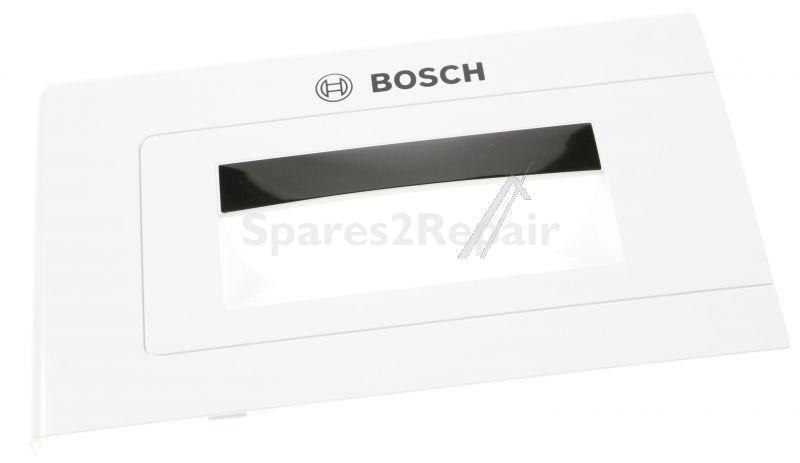 Handle - 00264586 Knob [Bosch Siemens]