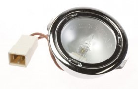 Halogen Lamp - 00615383 Halogen Lamp Complete [Bosch Siemens]
