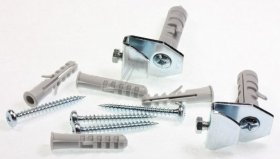 Airforce Mounting Parts - Afsacaccf113 Mounting Bag